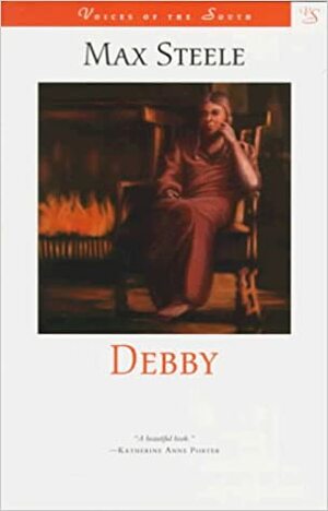 Debby by Max Steele