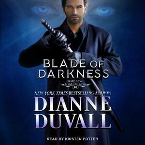 Blade of Darkness by Dianne Duvall