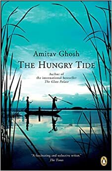 The Hungry Tide by Amitav Ghosh