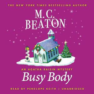 Busy Body by M.C. Beaton