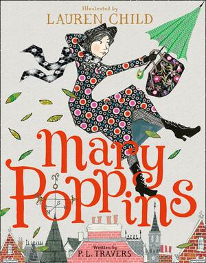 Mary Poppins by P.L. Travers