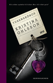 Tusenskönor by Kristina Ohlsson