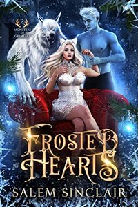 Frosted Hearts by Salem Sinclair