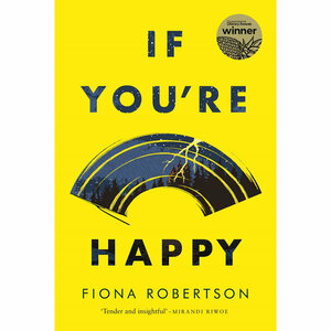 If You're Happy by Fiona Robertson