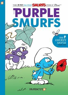 Specially Priced Smurfs "the Magic Flute" by Peyo