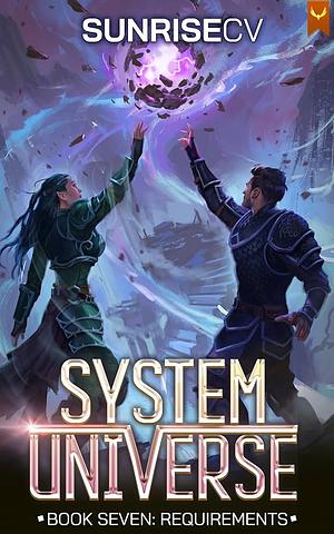 System universe: requirements by SunriseCV