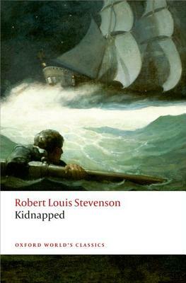 Kidnapped by Robert Louis Stevenson, Ian Duncan