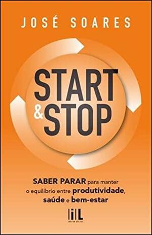 Start & Stop by Jose Soares