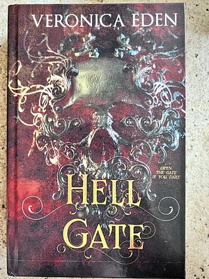Hell Gate Special Edition by Veronica Eden