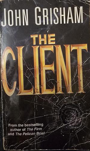 The Client by John Grisham