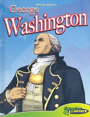 George Washington by Rod Espinosa