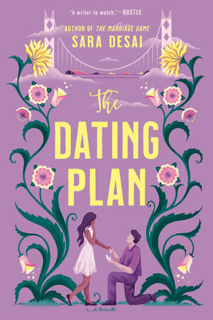 The Dating Plan by Sara Desai