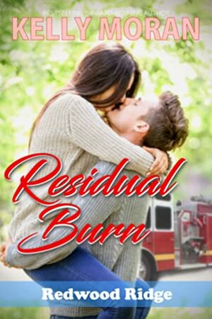 Residual Burn by Kelly Moran