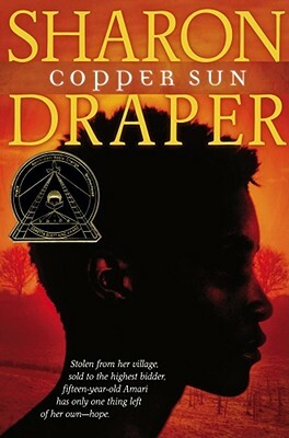 Copper Sun by Sharon M. Draper