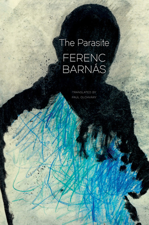 The Parasite by Paul Olchvary, Ferenc Barnás