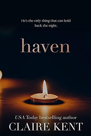 Haven by Claire Kent