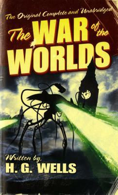 The War of the Worlds by H.G. Wells