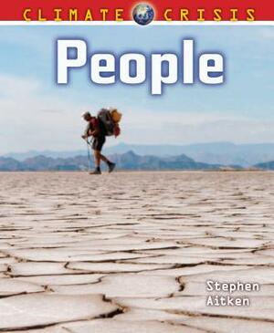 People by Stephen Aitken
