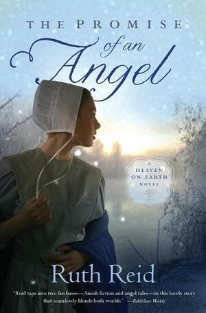 The Promise of an Angel by Ruth Reid