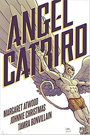 Angel Catbird, Vol. 1 by 
