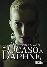 El Ocaso de Daphne by Estefania Álvarez