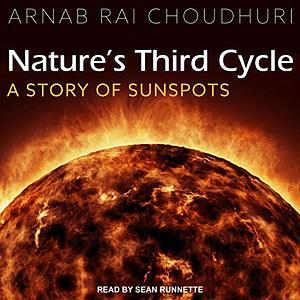 Nature's Third Cycle: A Story of Sunspots by Arnab Rai Choudhuri