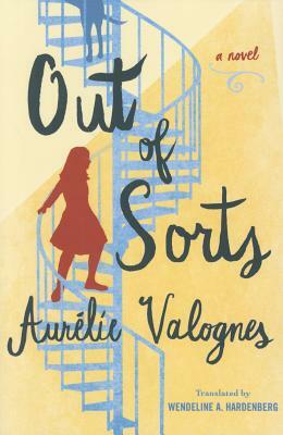 Out of Sorts by Aurélie Valognes