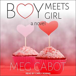 Boy Meets Girl by Meg Cabot