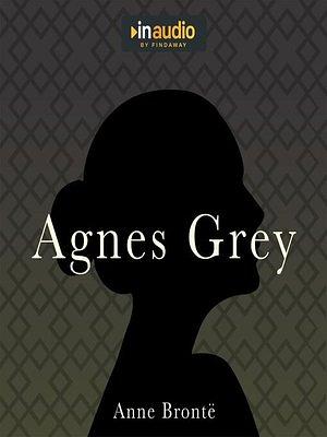 Agnes Grey by Anne Brontë