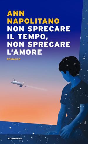 Non sprecare il tempo, non sprecare l'amore by Ann Napolitano