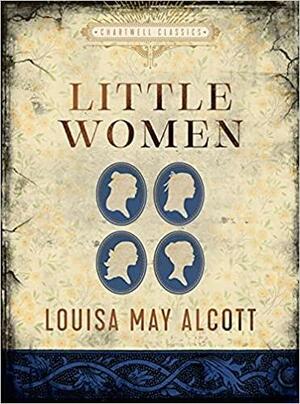 Little Women by Louisa May Alcott