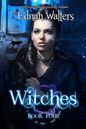 Witches by Ednah Walters