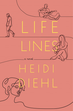 Lifelines by Heidi Diehl