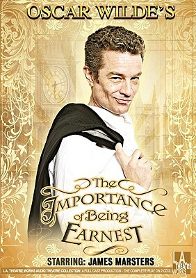 The Importance of Being Earnest by Oscar Wilde