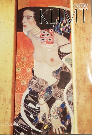 Gustav Klimt by Stephen Gorman, L. Schmidt