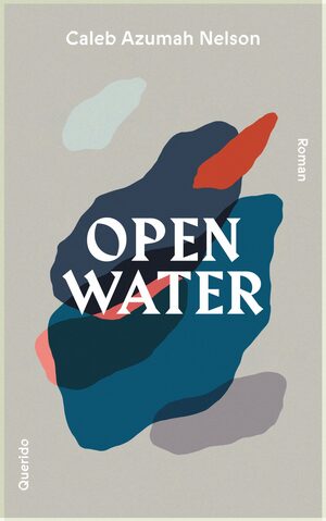 Open water by Caleb Azumah Nelson