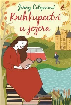 Knihkupectví u jezera by Jenny Colgan