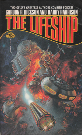 The Lifeship by Gordon R. Dickson, Harry Harrison