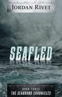 Seafled by Jordan Rivet