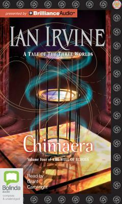 Chimaera by Ian Irvine