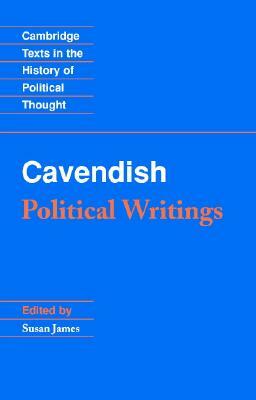 Margaret Cavendish: Political Wrtng by Margaret Cavendish
