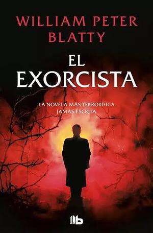 El Exorcista by William Peter Blatty