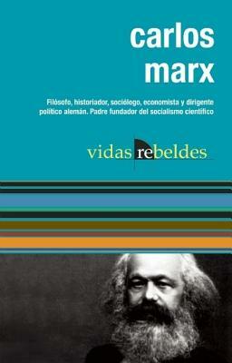 Carlos Marx by Karl Marx