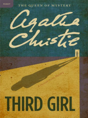 Third Girl by Agatha Christie