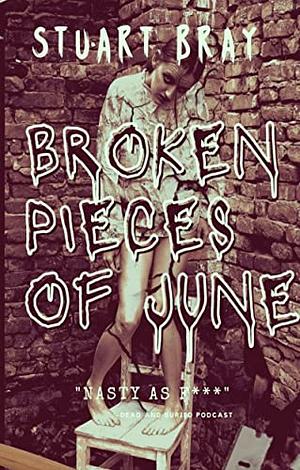 Broken pieces of June by Stuart Bray