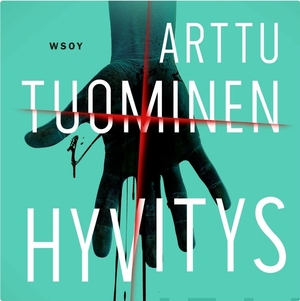 Hyvitys by Arttu Tuominen