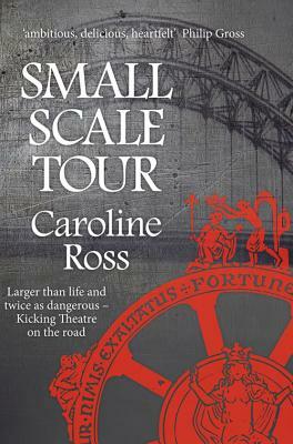 Small Scale Tour by Caroline Ross