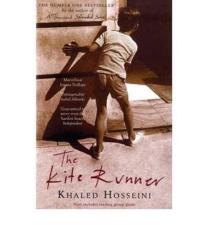 The Kite Runner: Young Adult Edition by Khaled Hosseini, Khaled Hosseini