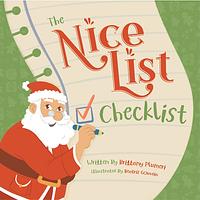 The Nice List Checklist by Brittany Plumeri