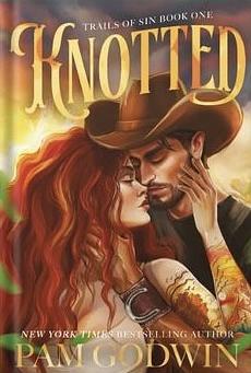 Knotted by Pam Godwin